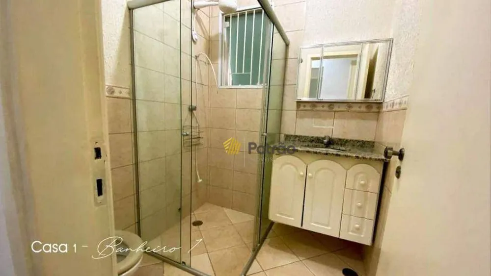 Sobrado, 3 quartos, 250 m² - Foto 12