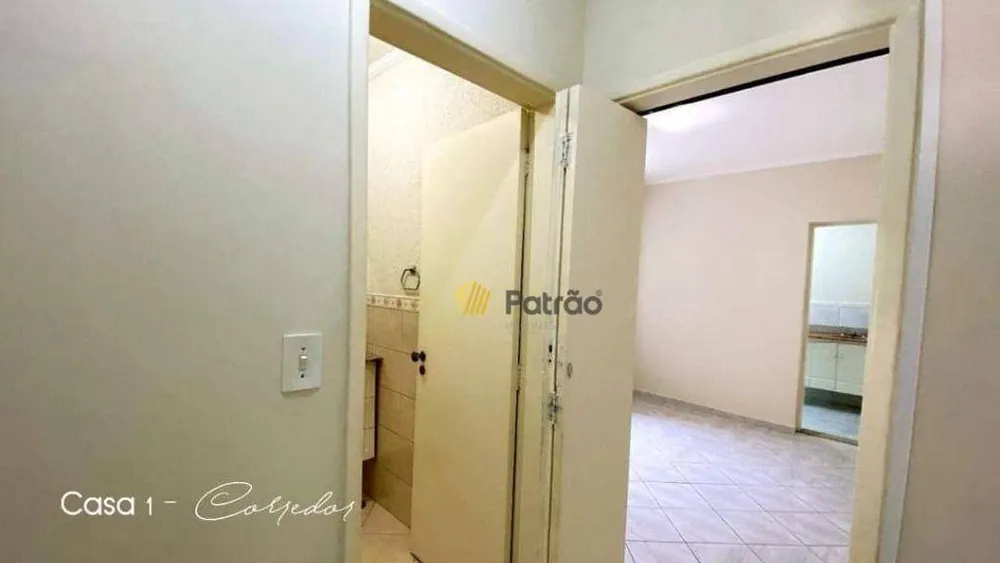 Sobrado, 3 quartos, 250 m² - Foto 7
