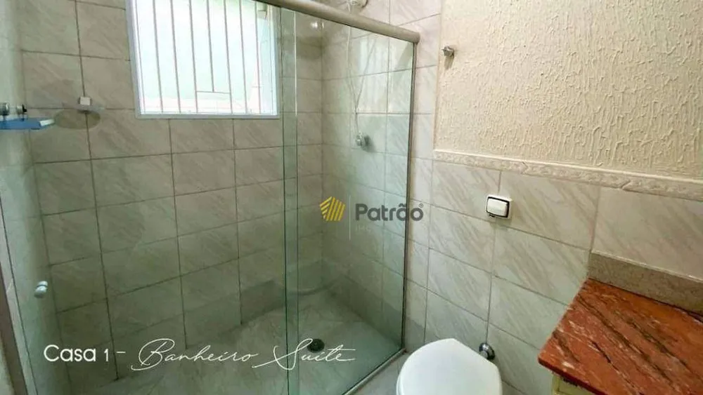 Sobrado, 3 quartos, 250 m² - Foto 16
