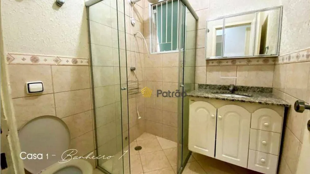 Sobrado, 3 quartos, 250 m² - Foto 11