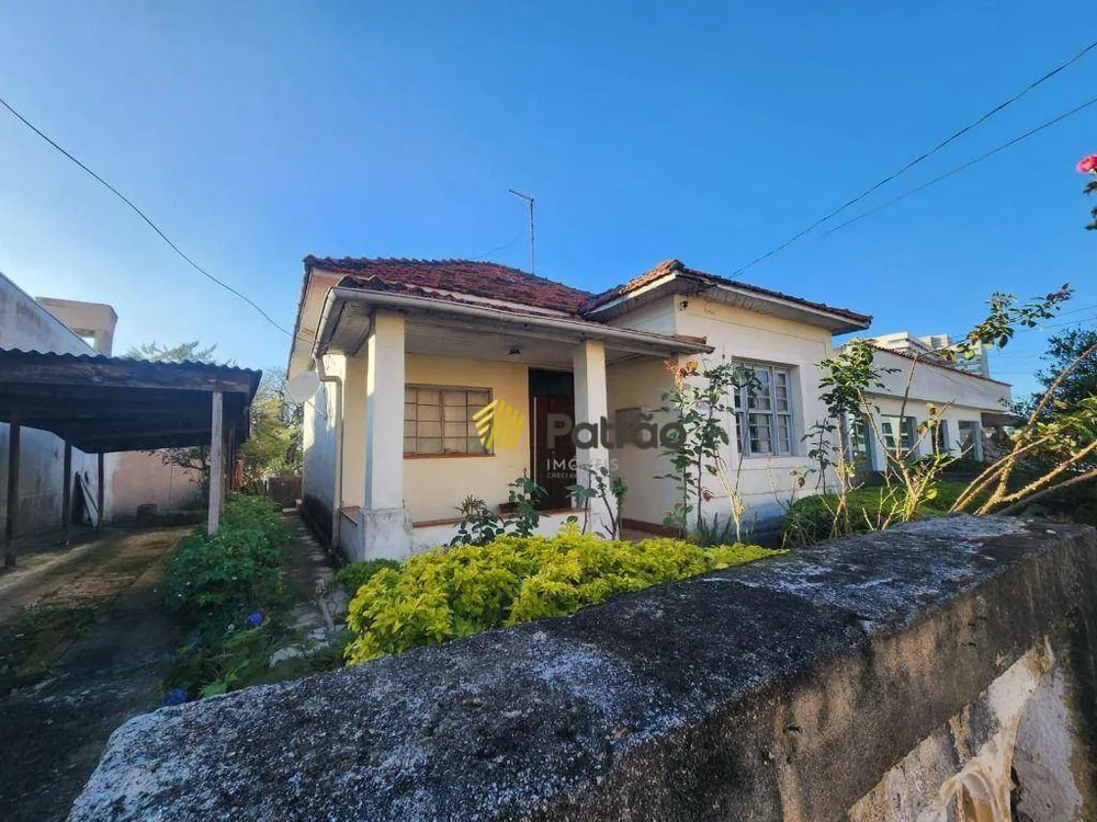 Terreno, 636 m² - Foto 1