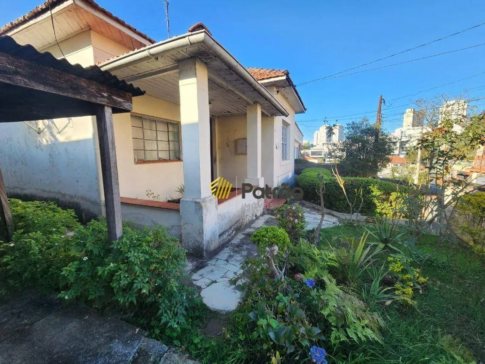 Terreno, 636 m² - Foto 3