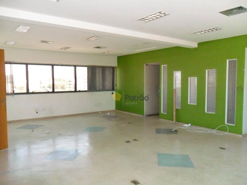 Sala-Conjunto, 180 m² - Foto 1