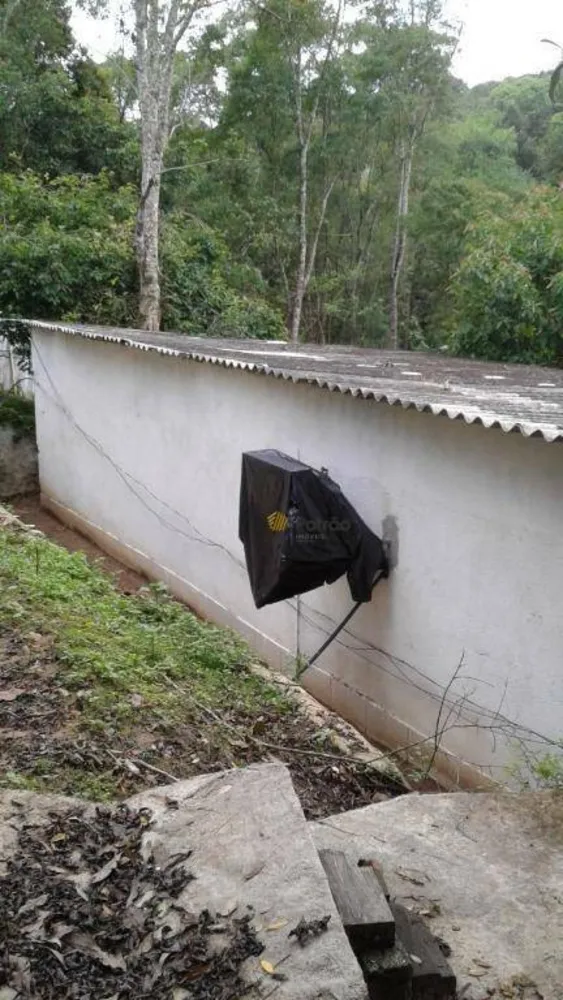 Chácara, 2 quartos, 9918 m² - Foto 1