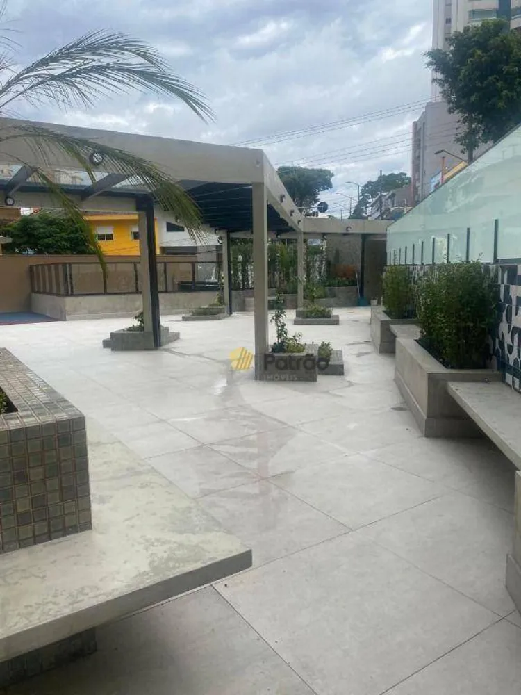 Cobertura, 1 quarto, 70 m² - Foto 3