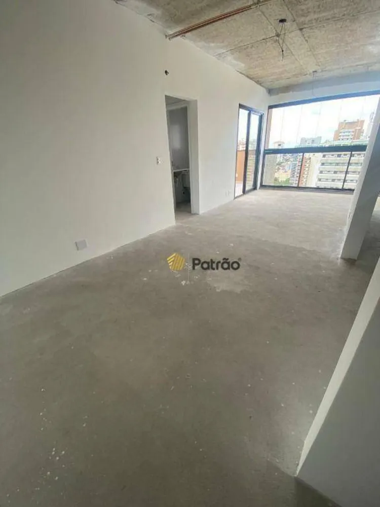 Cobertura, 1 quarto, 70 m² - Foto 2