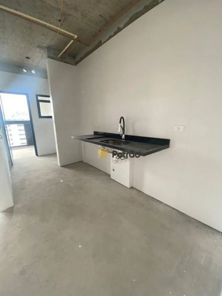 Cobertura, 1 quarto, 70 m² - Foto 10