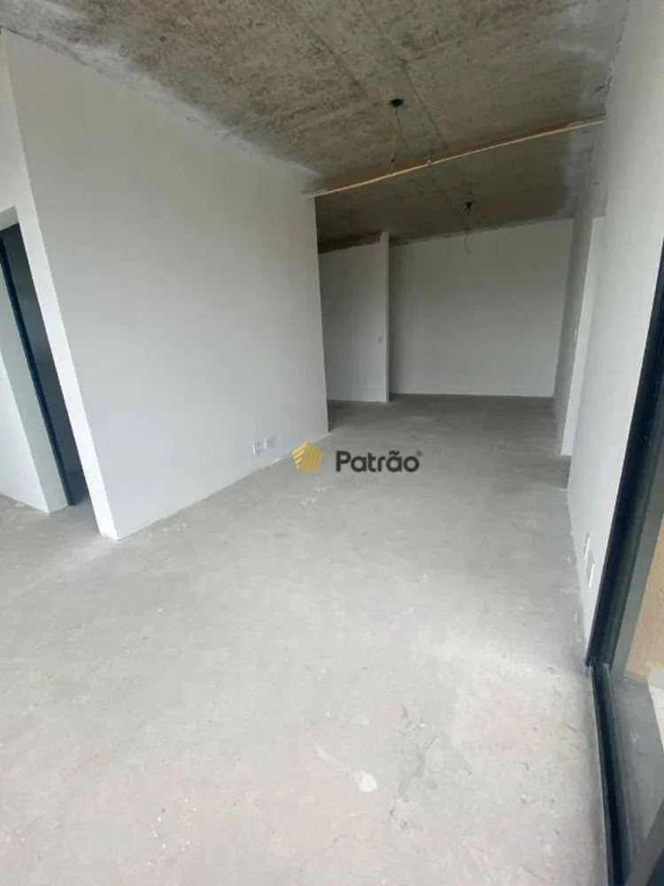 Cobertura, 1 quarto, 70 m² - Foto 3