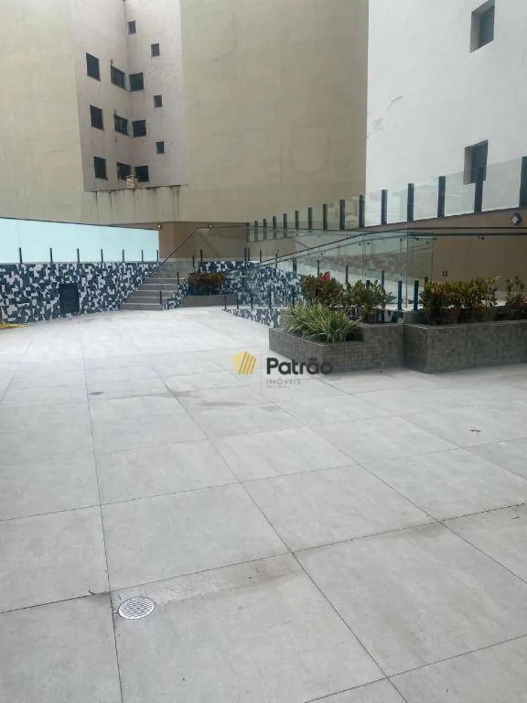 Cobertura, 1 quarto, 70 m² - Foto 1