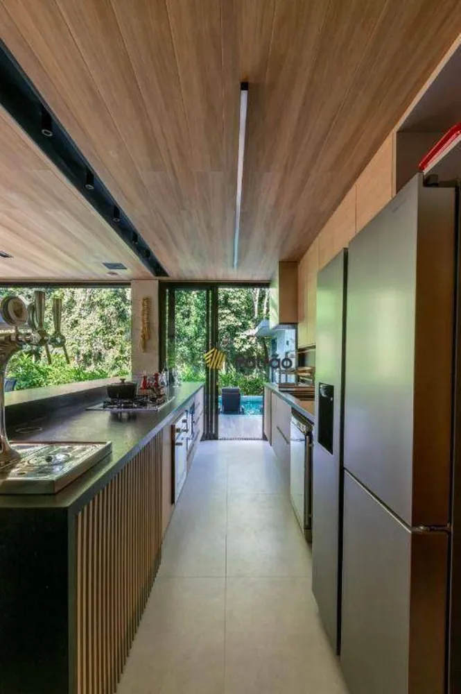 Casa, 5 quartos, 490 m² - Foto 10
