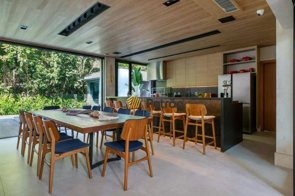 Casa, 5 quartos, 490 m² - Foto 4