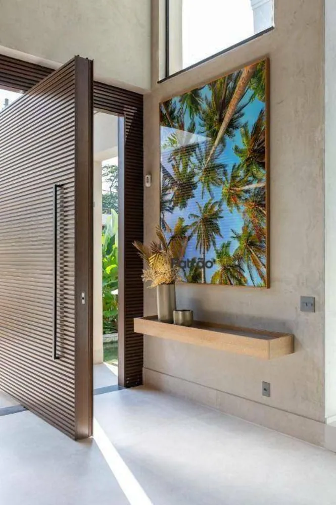 Casa, 5 quartos, 490 m² - Foto 7