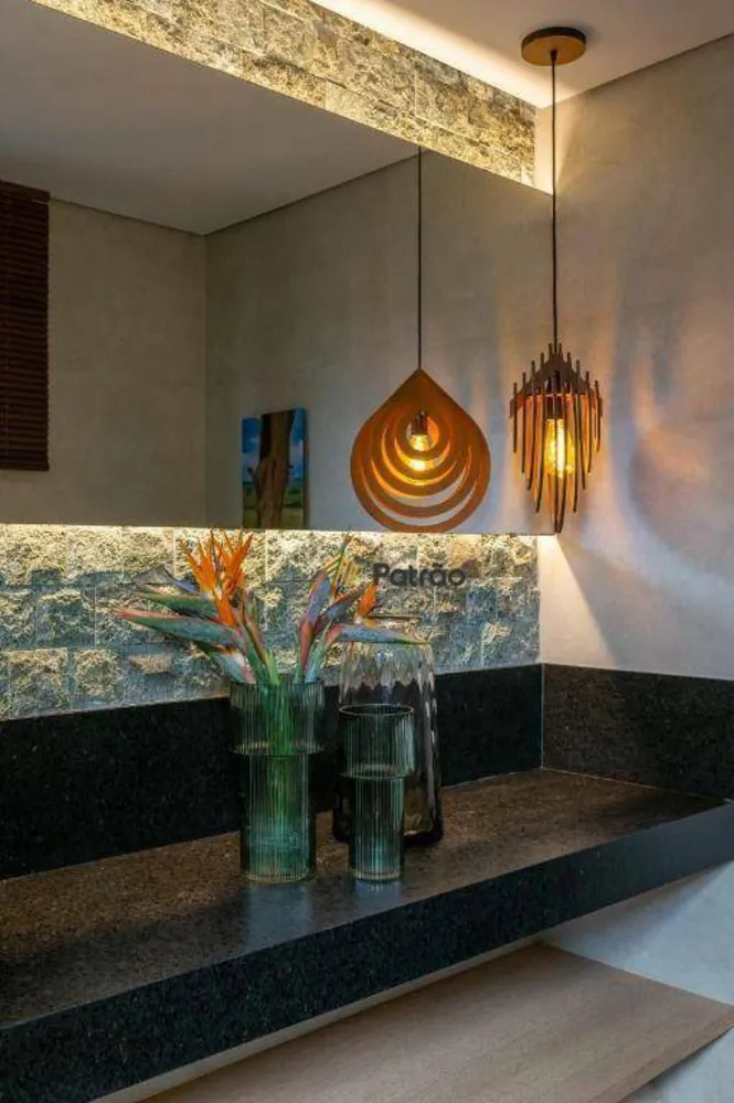 Casa, 5 quartos, 490 m² - Foto 16