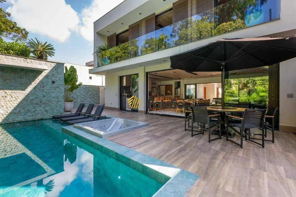Casa, 5 quartos, 490 m² - Foto 2
