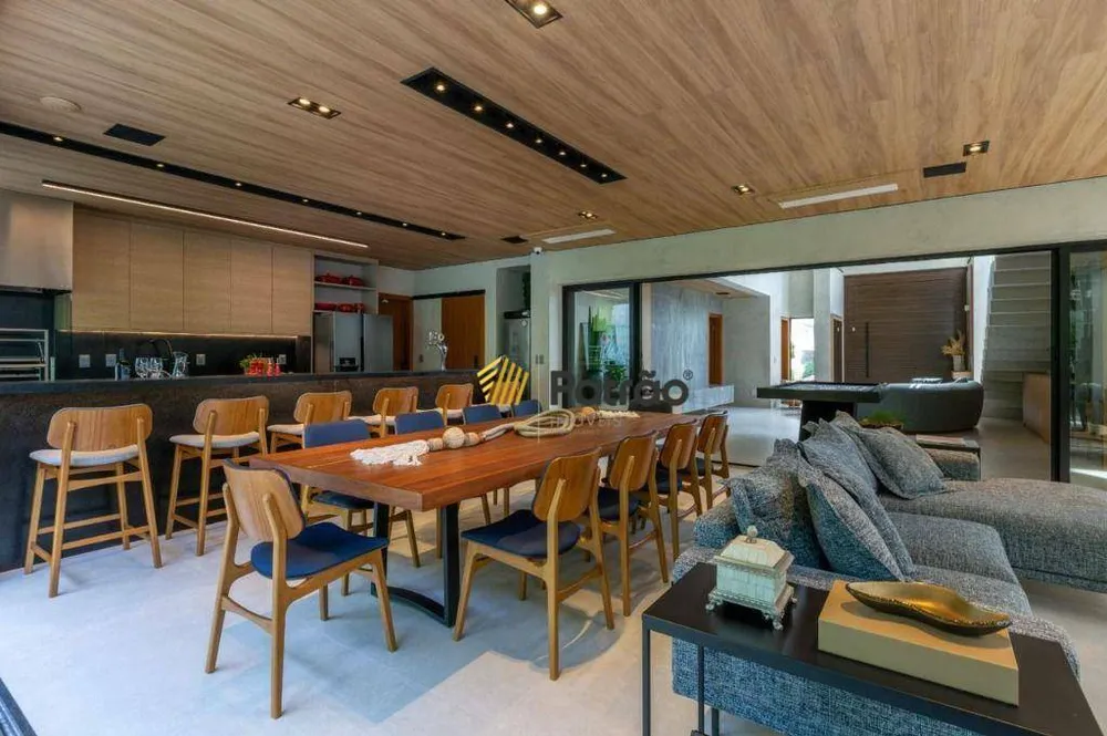 Casa, 5 quartos, 490 m² - Foto 5