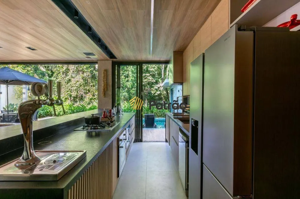 Casa, 5 quartos, 490 m² - Foto 9
