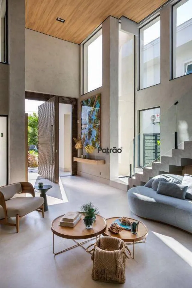 Casa, 5 quartos, 490 m² - Foto 8