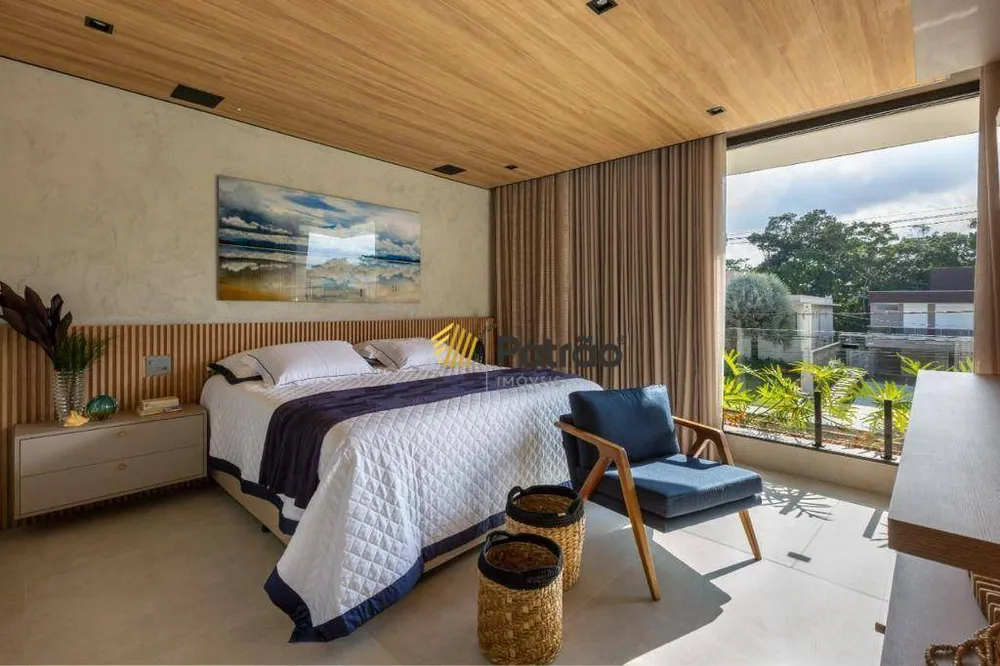 Casa, 5 quartos, 490 m² - Foto 14