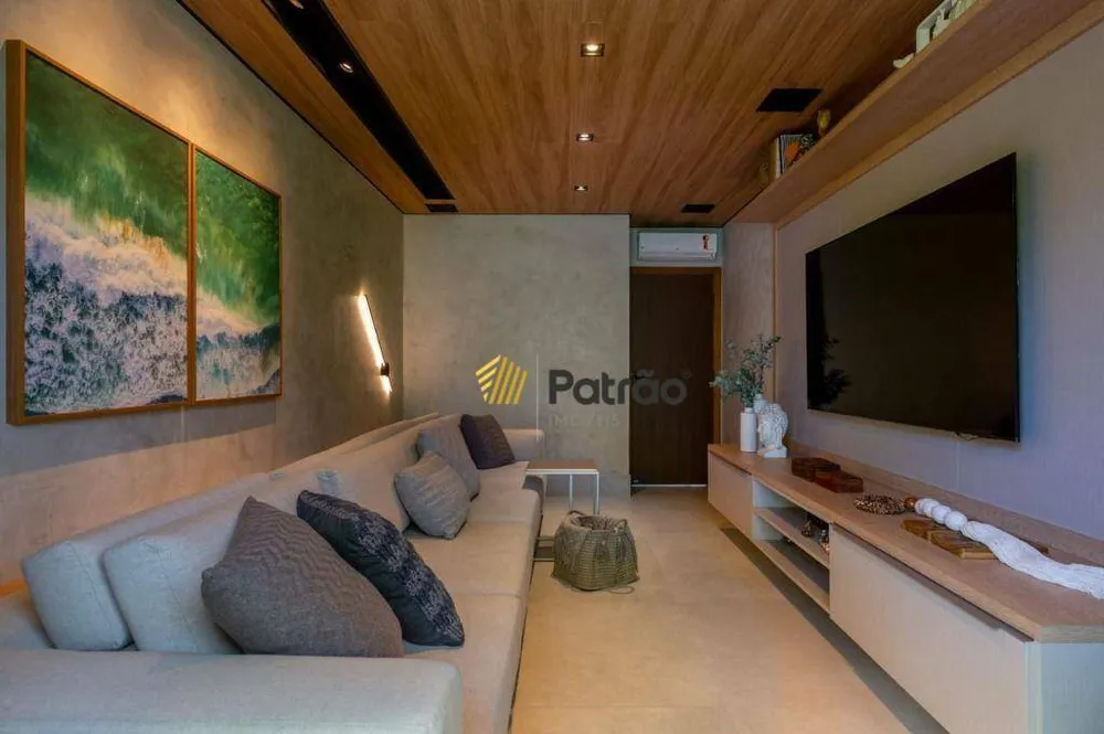 Casa, 5 quartos, 490 m² - Foto 13
