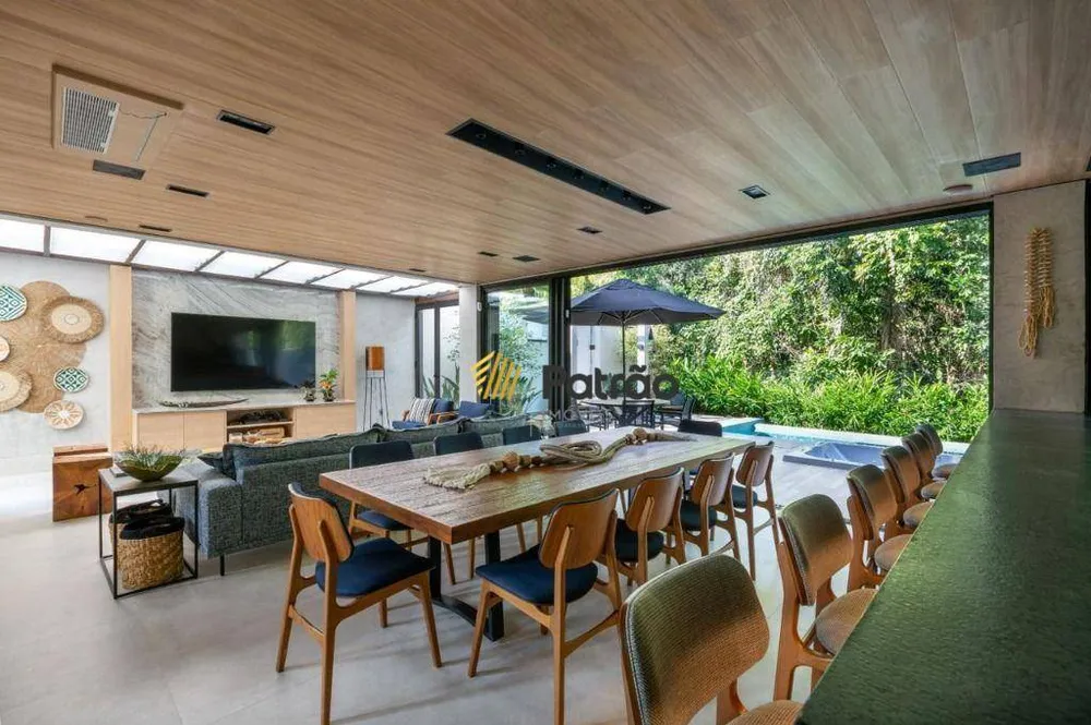 Casa, 5 quartos, 490 m² - Foto 6