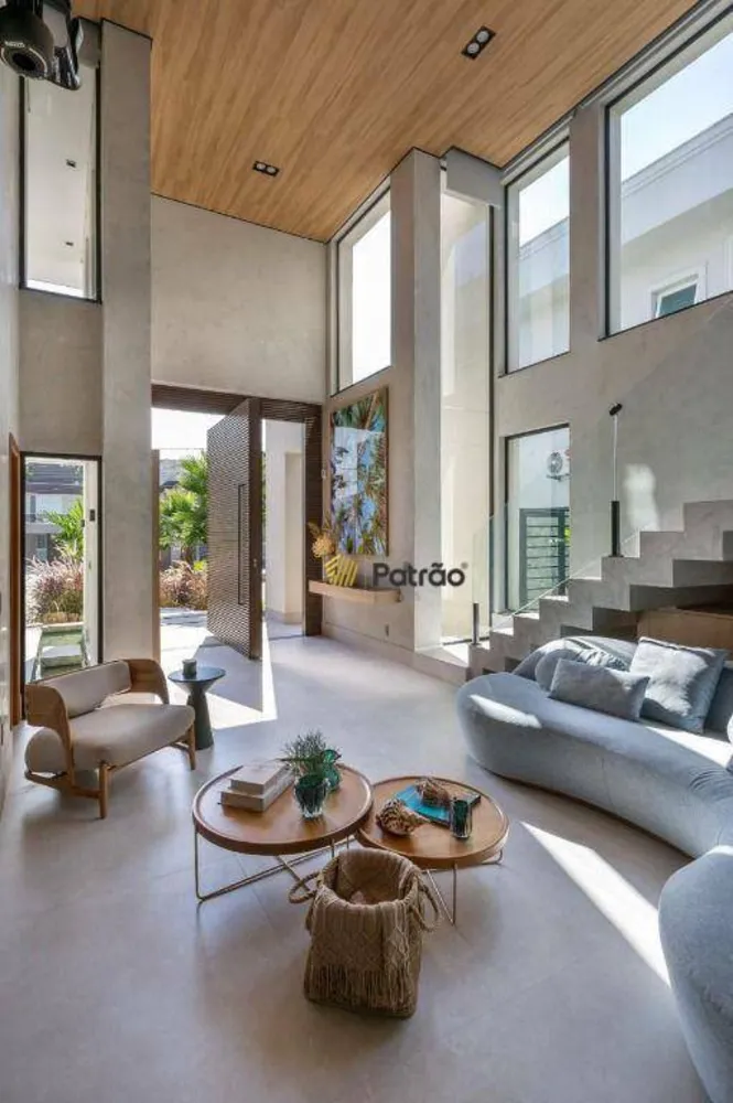 Casa, 5 quartos, 490 m² - Foto 15