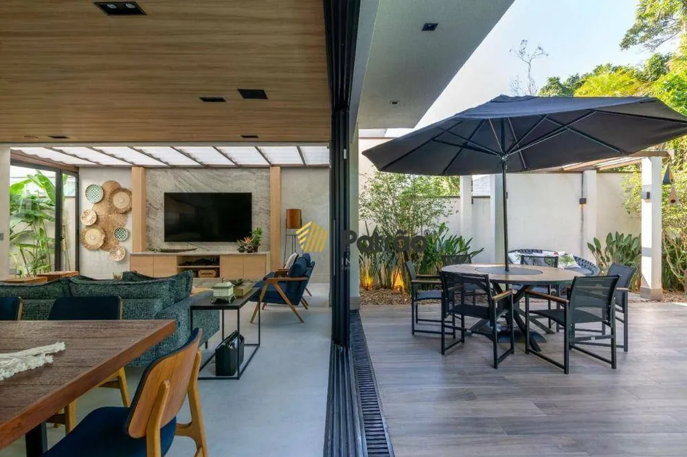 Casa, 5 quartos, 490 m² - Foto 1