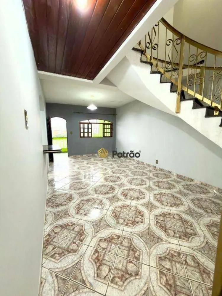 Sobrado, 3 quartos, 315 m² - Foto 5