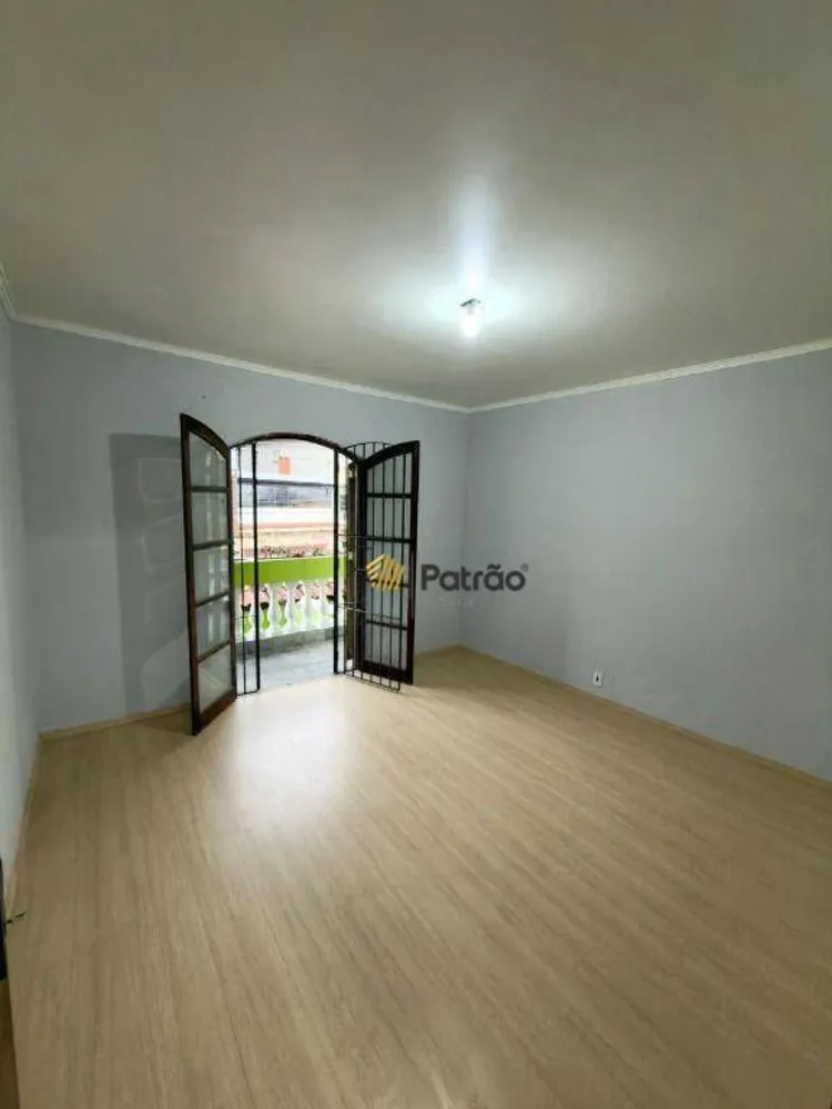 Sobrado, 3 quartos, 315 m² - Foto 12