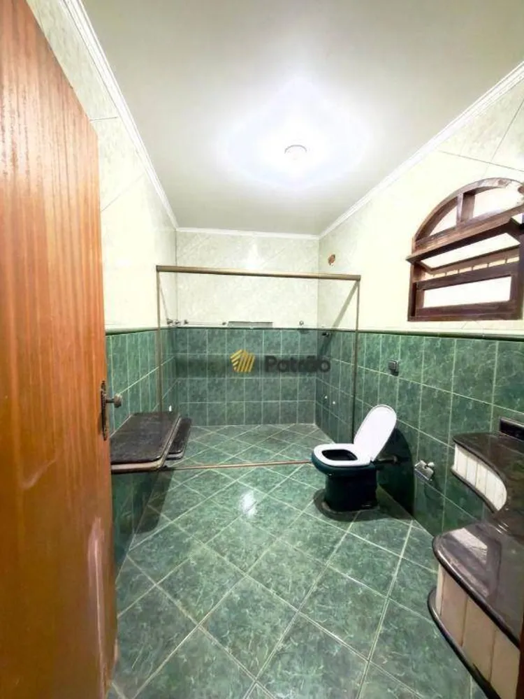 Sobrado, 3 quartos, 315 m² - Foto 11