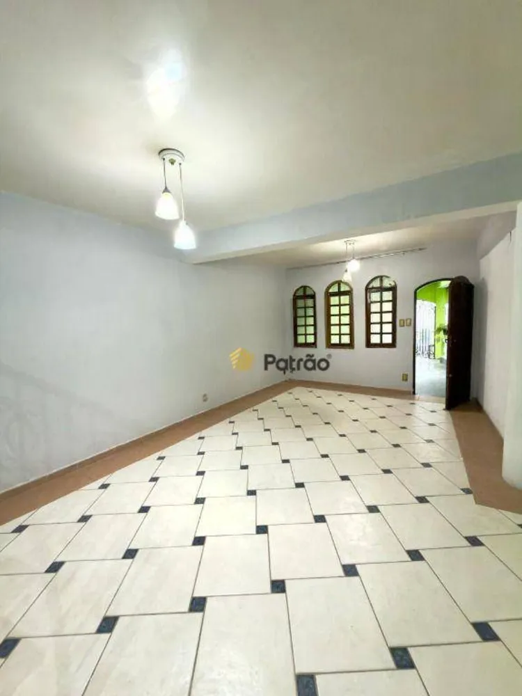 Sobrado, 3 quartos, 315 m² - Foto 16