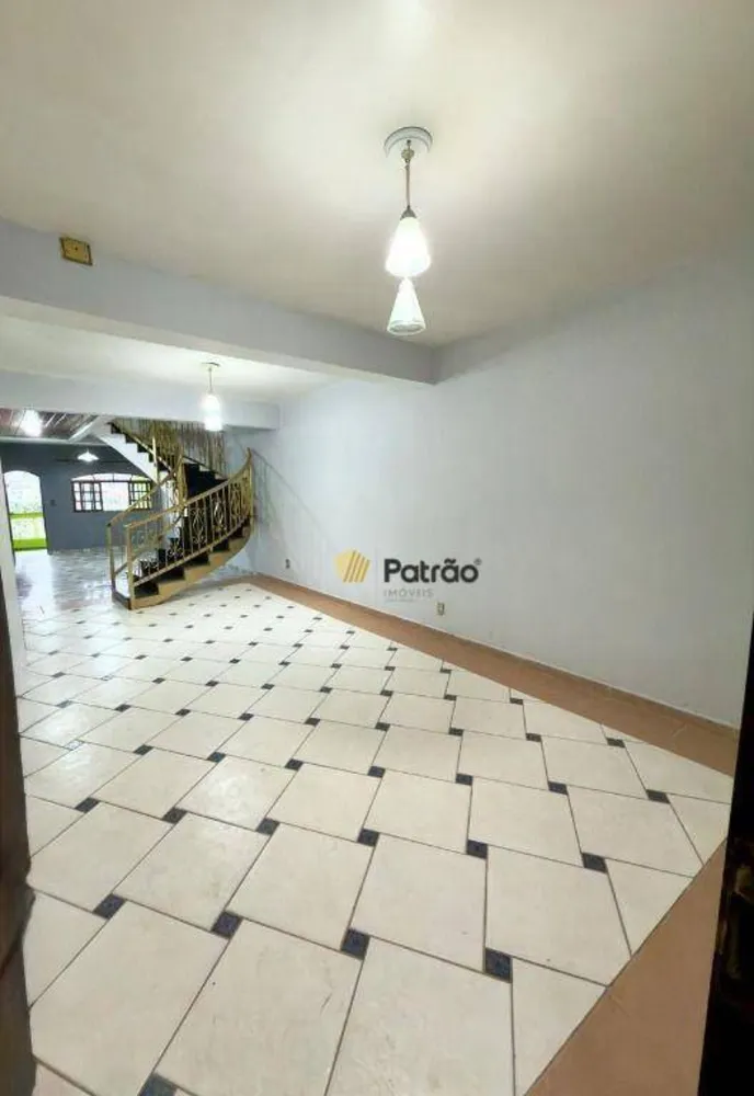 Sobrado, 3 quartos, 315 m² - Foto 7