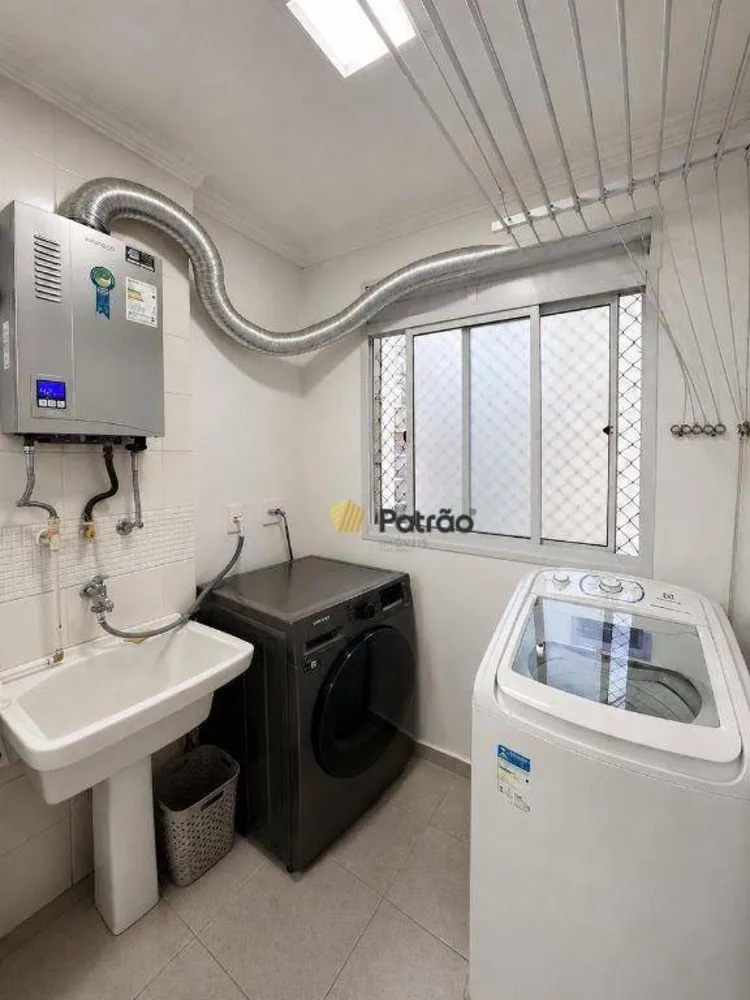 Apartamento, 3 quartos, 87 m² - Foto 2