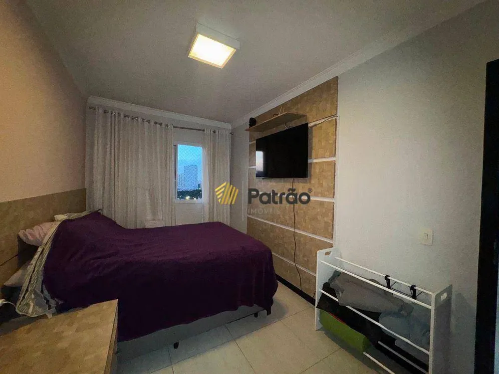 Apartamento, 3 quartos, 87 m² - Foto 10