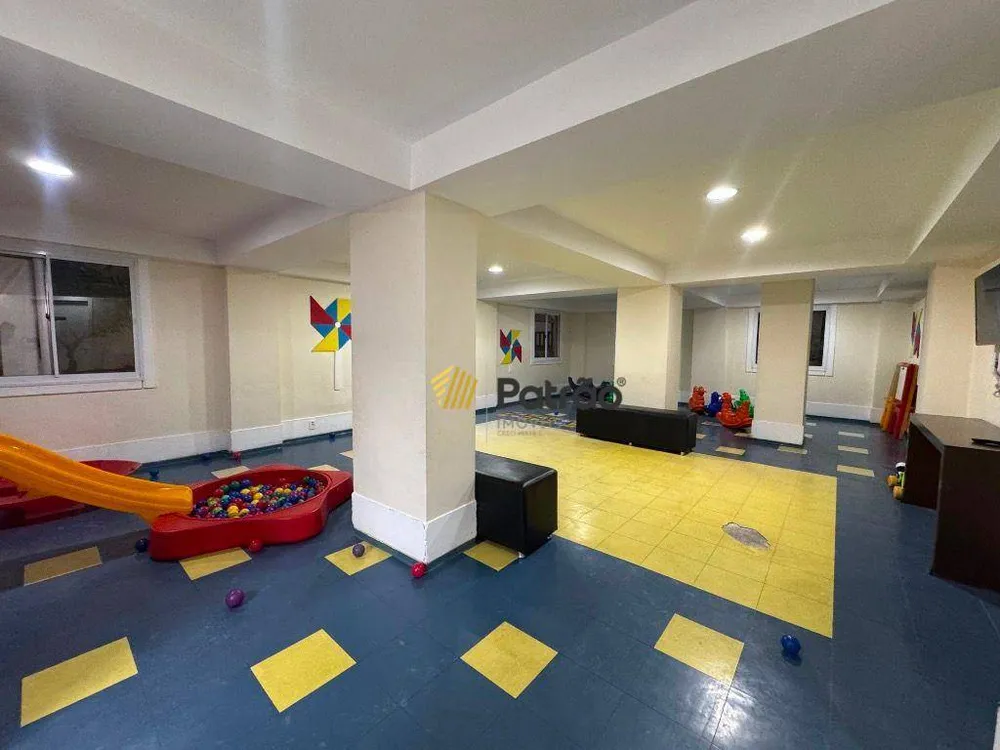 Apartamento, 3 quartos, 87 m² - Foto 7