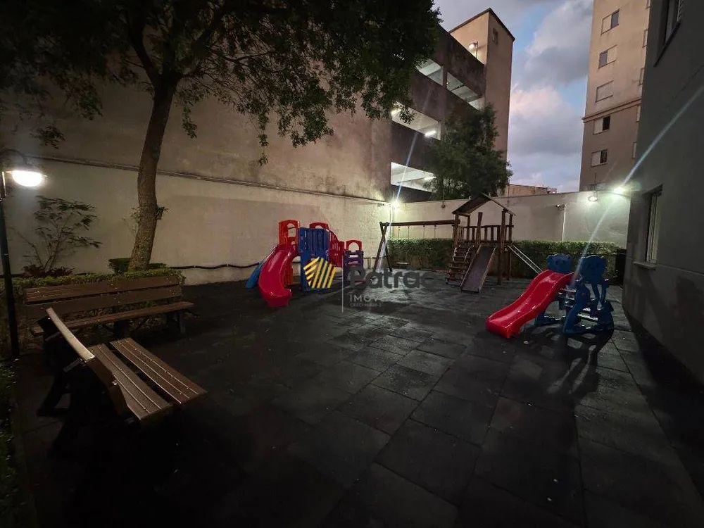 Apartamento, 3 quartos, 87 m² - Foto 3