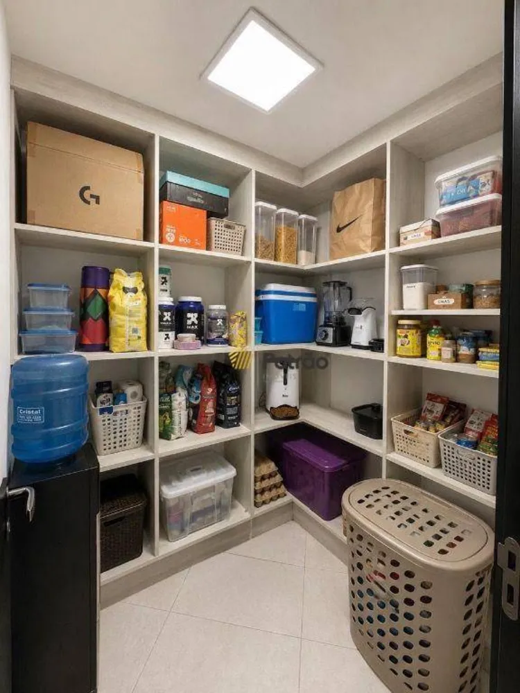 Apartamento, 3 quartos, 87 m² - Foto 6