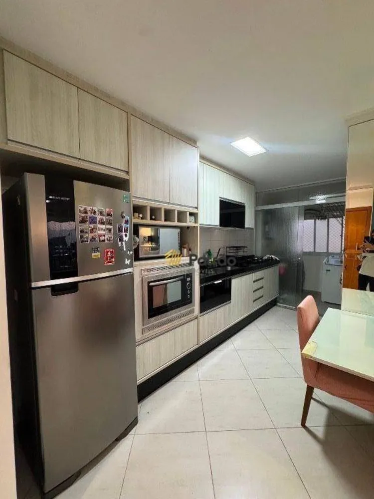 Apartamento, 3 quartos, 87 m² - Foto 3