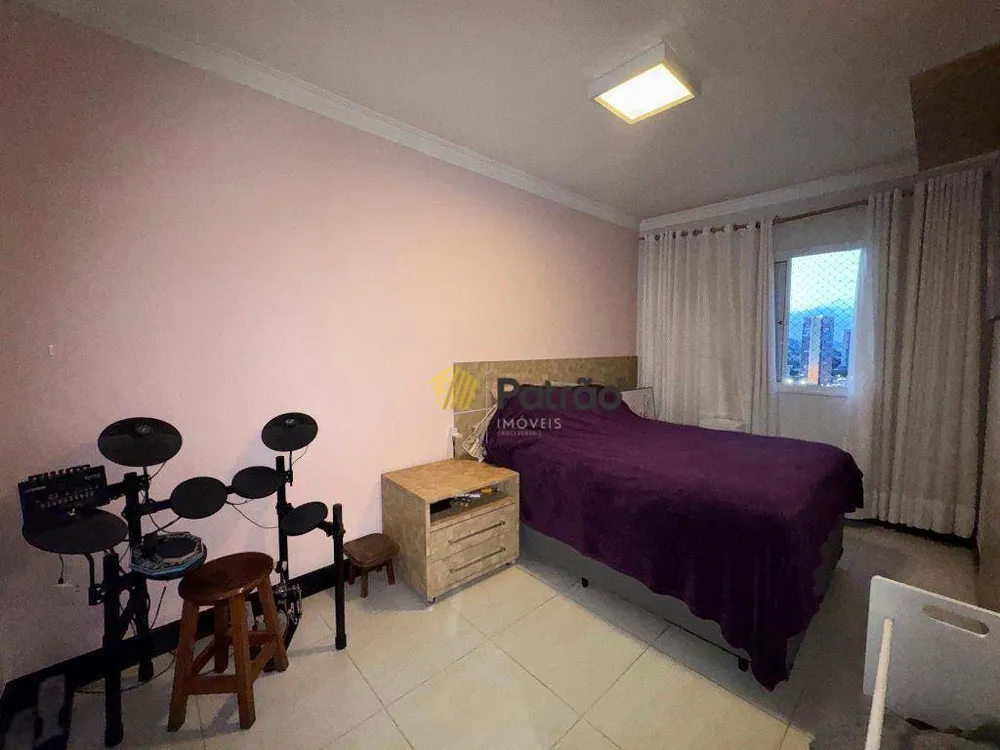 Apartamento, 3 quartos, 87 m² - Foto 9