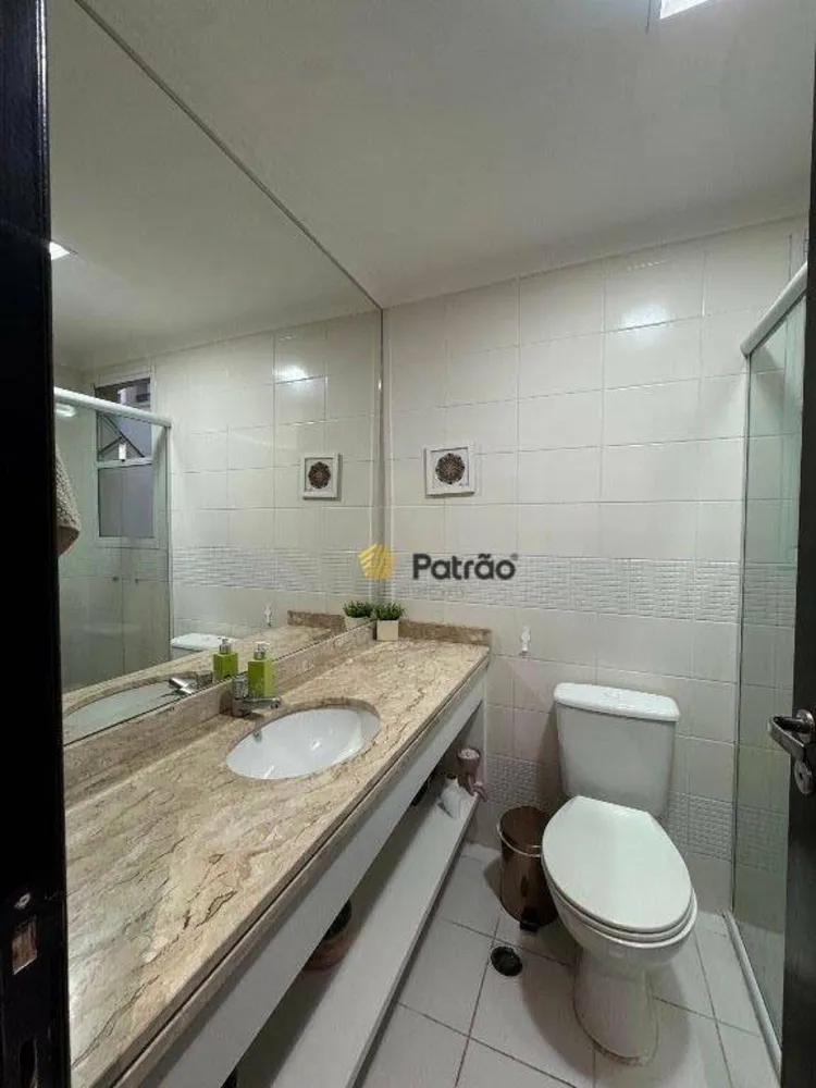 Apartamento, 3 quartos, 87 m² - Foto 8
