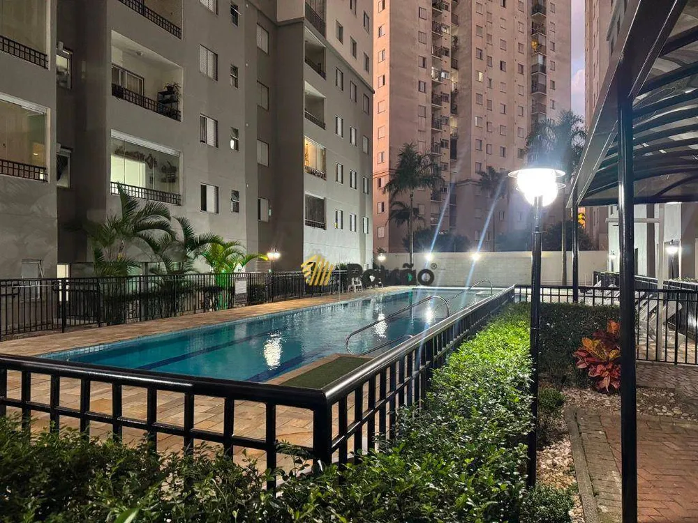 Apartamento, 3 quartos, 87 m² - Foto 8