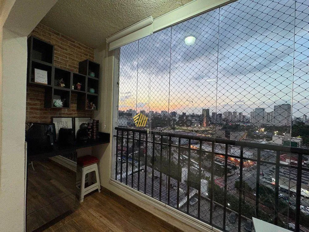 Apartamento, 3 quartos, 87 m² - Foto 2