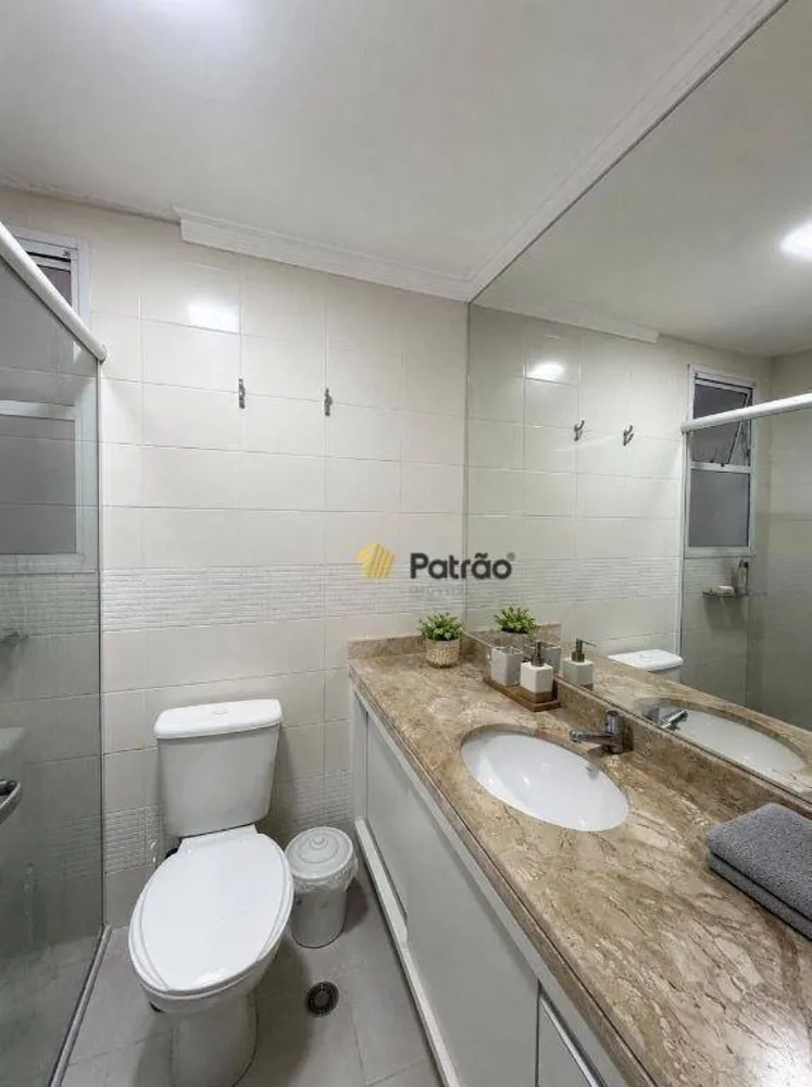 Apartamento, 3 quartos, 87 m² - Foto 11