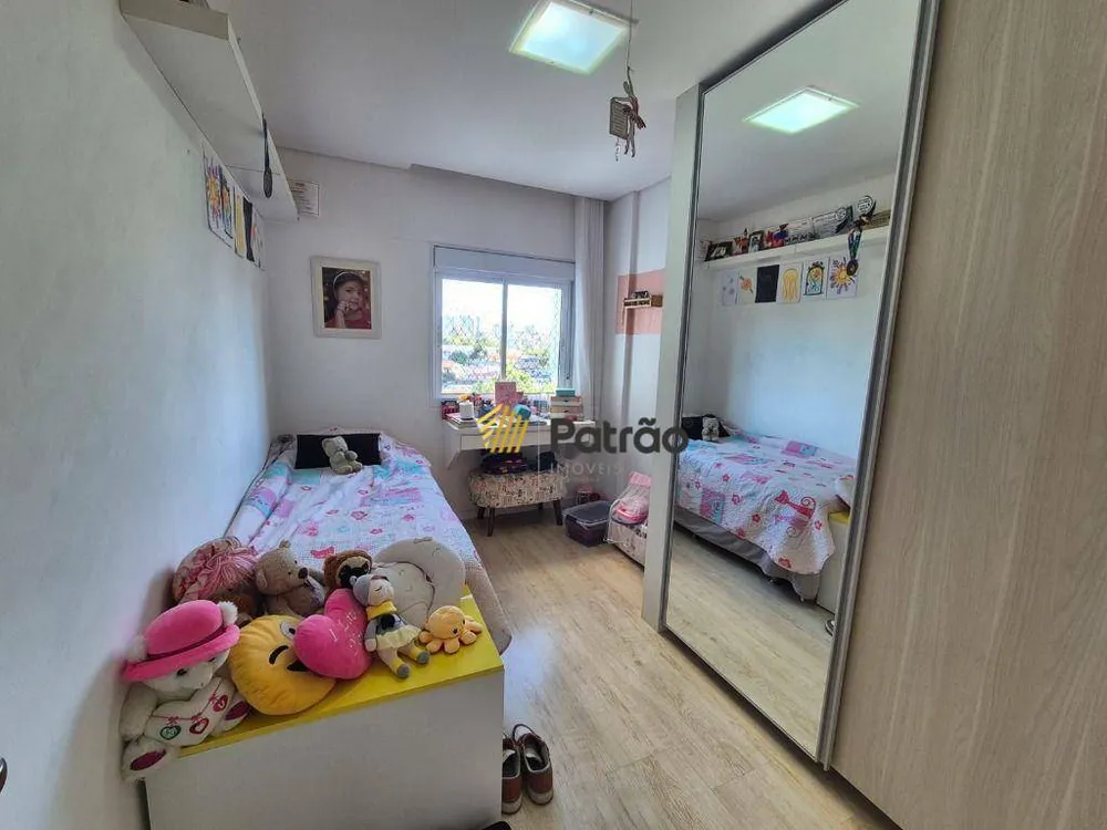 Apartamento, 3 quartos, 101 m² - Foto 4