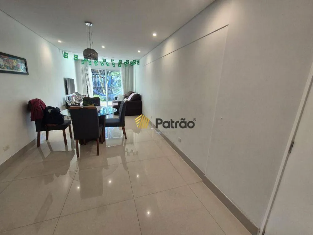 Apartamento, 3 quartos, 101 m² - Foto 2