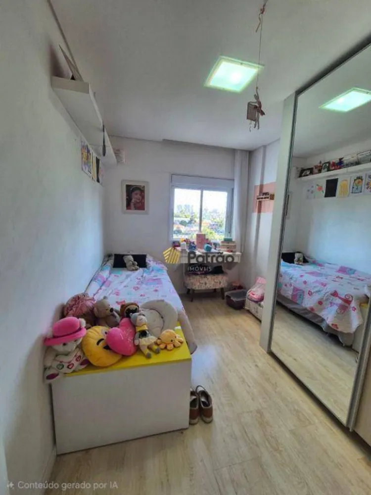 Apartamento, 3 quartos, 101 m² - Foto 2
