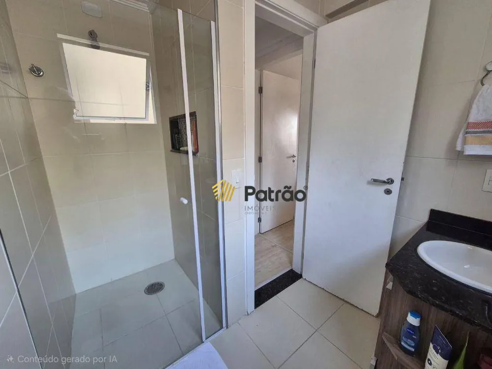Apartamento, 3 quartos, 101 m² - Foto 3