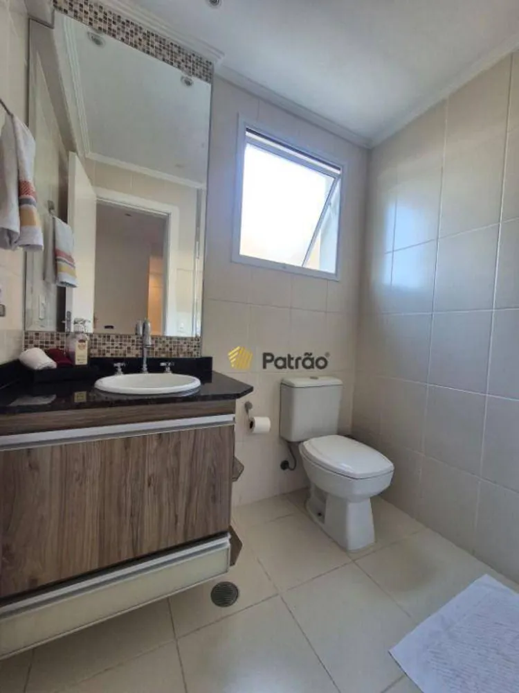 Apartamento, 3 quartos, 101 m² - Foto 7