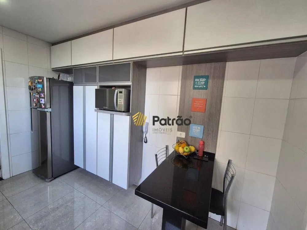 Apartamento, 3 quartos, 101 m² - Foto 11
