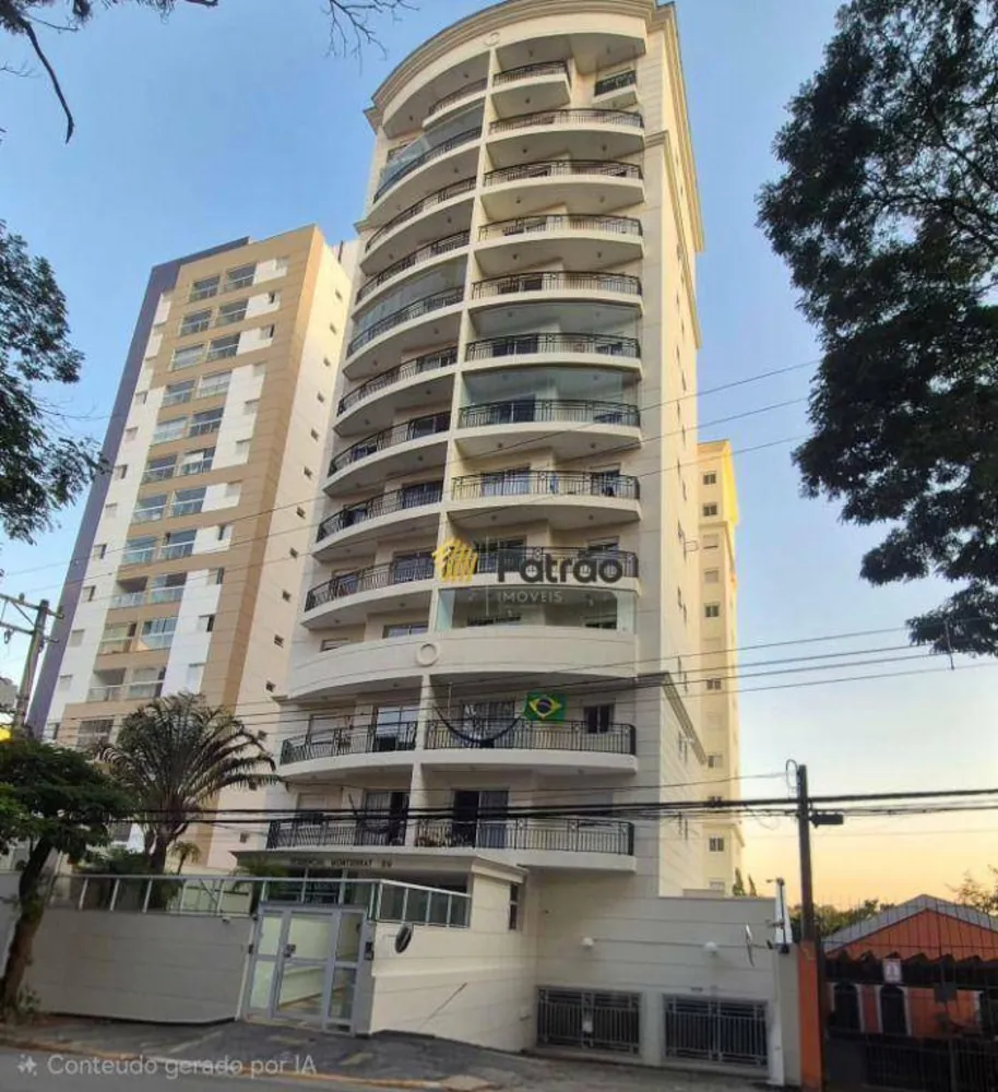 Apartamento, 3 quartos, 101 m² - Foto 1