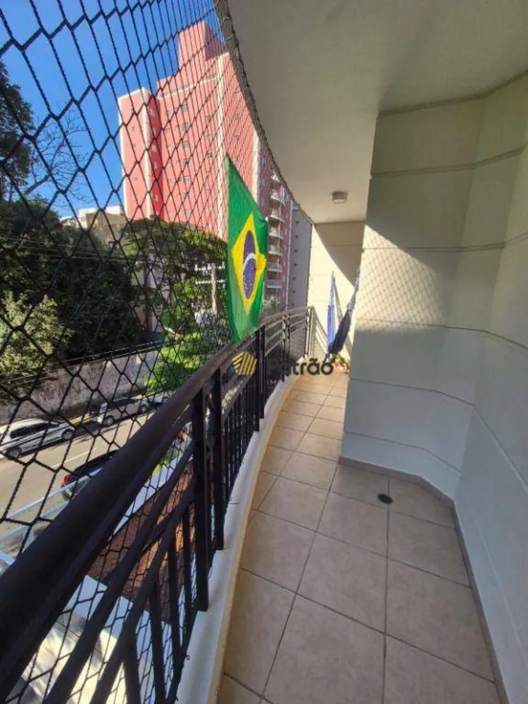 Apartamento, 3 quartos, 101 m² - Foto 4